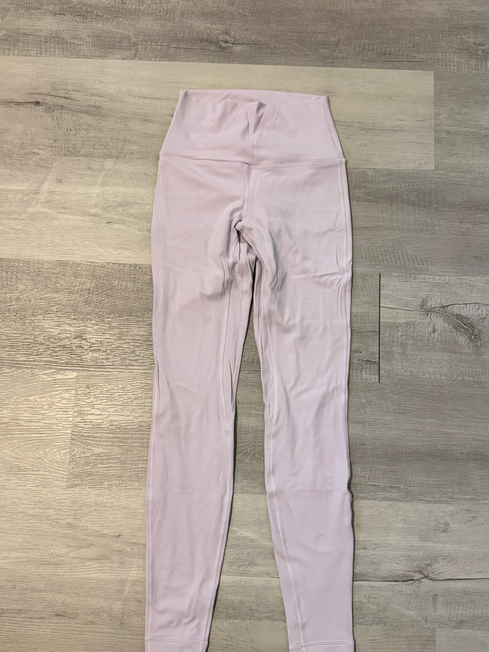 Lululemon Align Leggings size 2